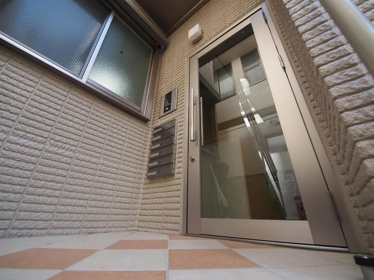 【Great Location!】Near Shinjuku Sta./Vintage Room #102 東京都 0*,  日本