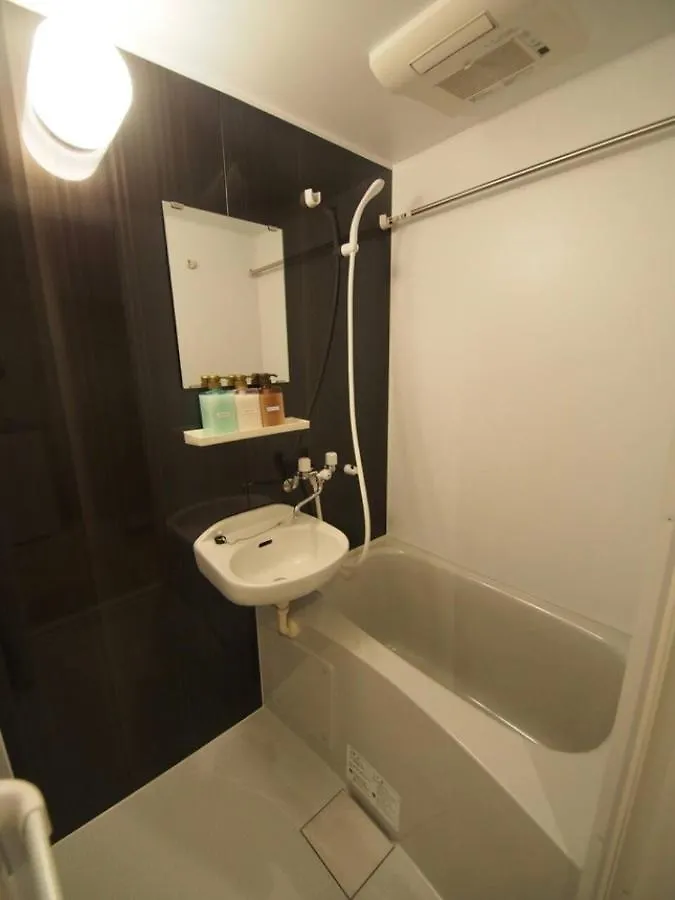 【Great Location!】Near Shinjuku Sta./Vintage Room #102 Tokyo 0*,