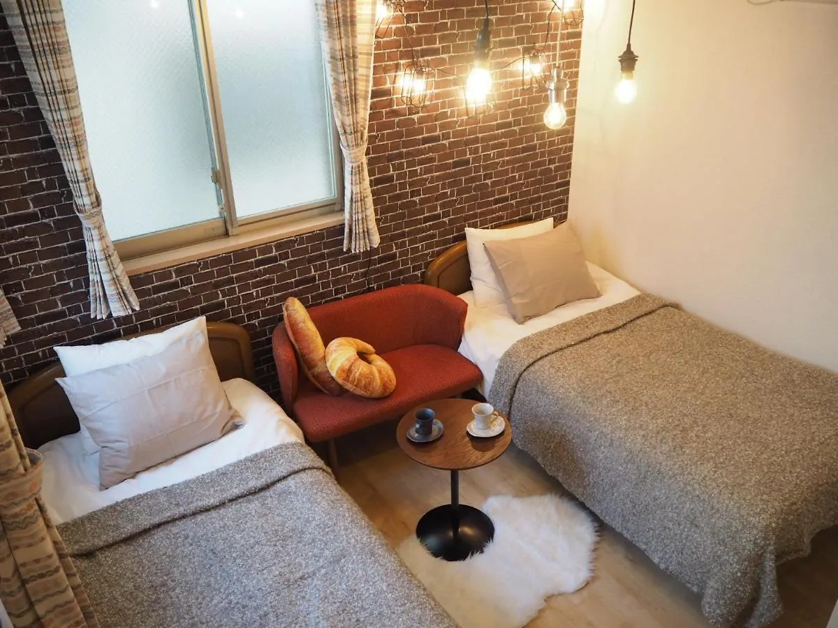 Apartment 【Great Location!】Near Shinjuku Sta./Vintage Room #102 Tokyo Japan