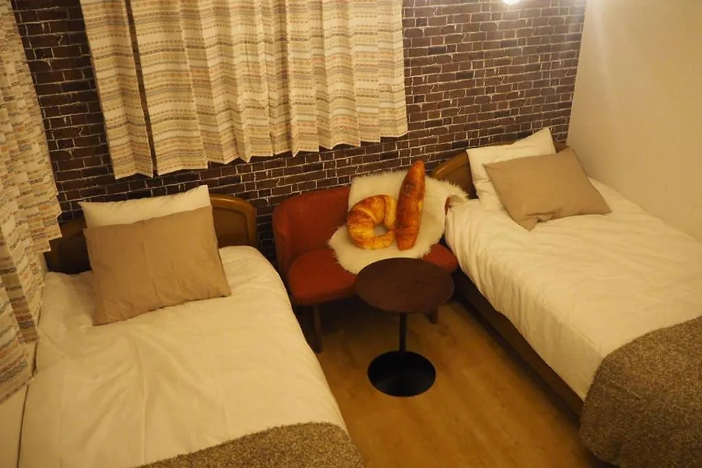 Apartment 【Great Location!】Near Shinjuku Sta./Vintage Room #102 Tokyo Japan