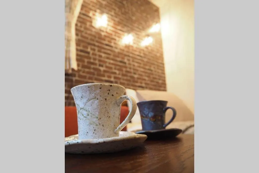 Apartment 【Great Location!】Near Shinjuku Sta./Vintage Room #102 Tokyo