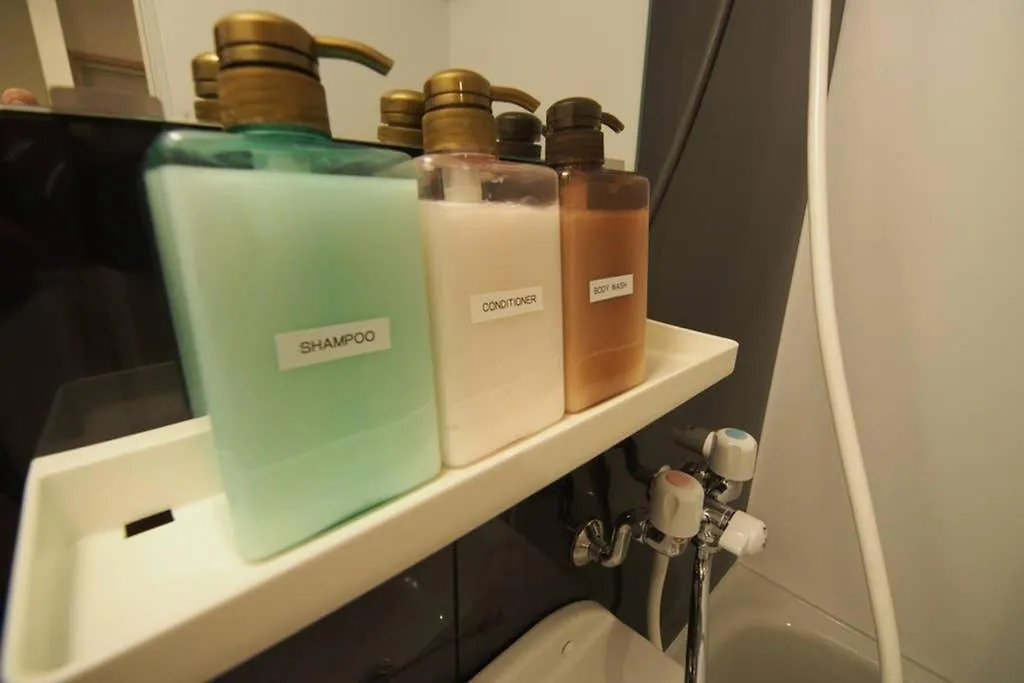 【Great Location!】Near Shinjuku Sta./Vintage Room #102 Tokyo Apartment