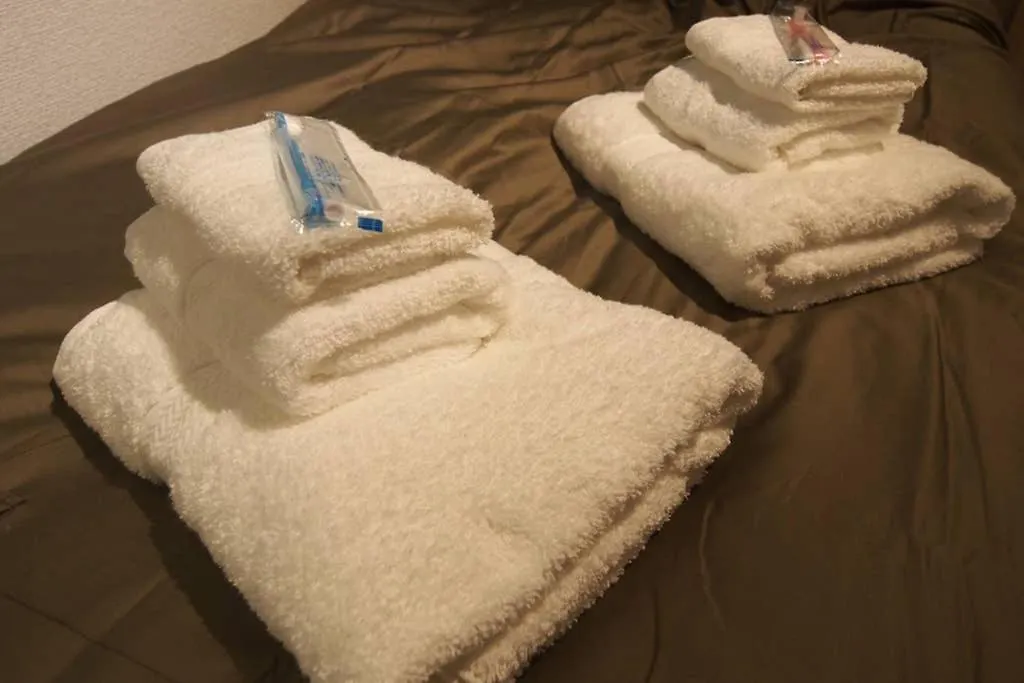 Apartment 【Great Location!】Near Shinjuku Sta./Vintage Room #102 Tokyo