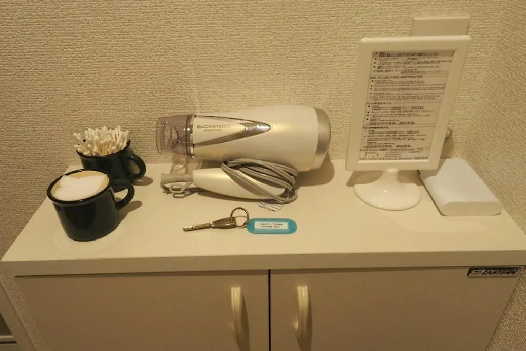 Apartment 【Great Location!】Near Shinjuku Sta./Vintage Room #102 Tokyo Japan