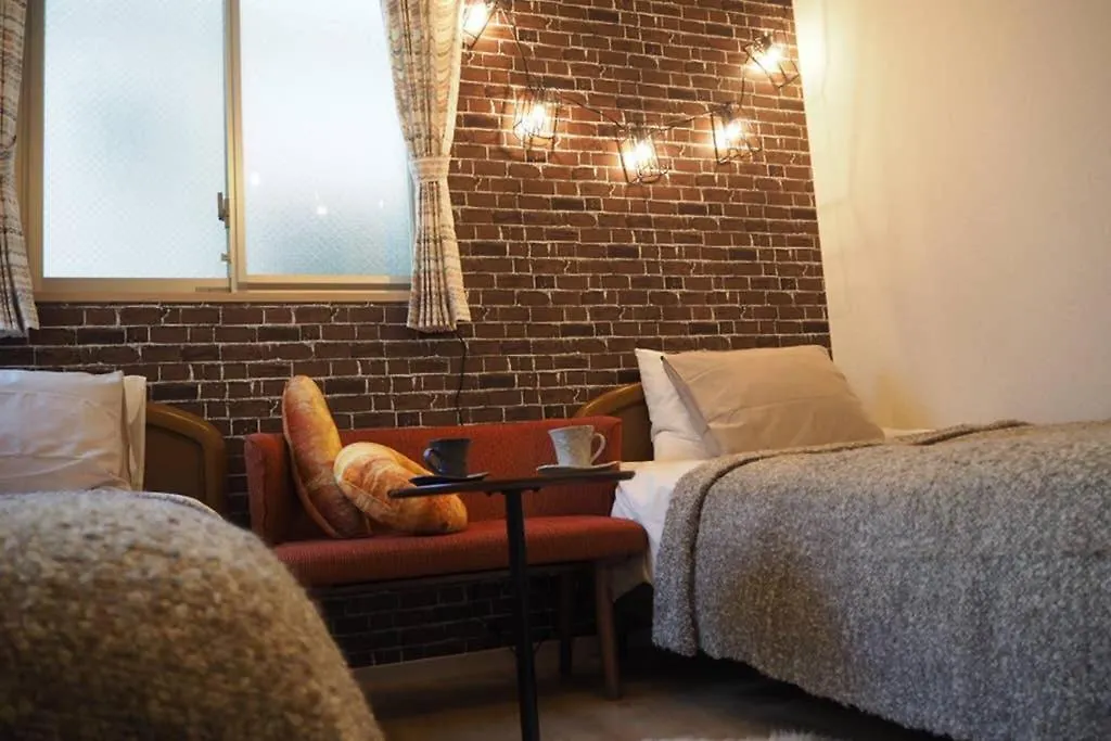 【Great Location!】Near Shinjuku Sta./Vintage Room #102 Tokyo 0*,