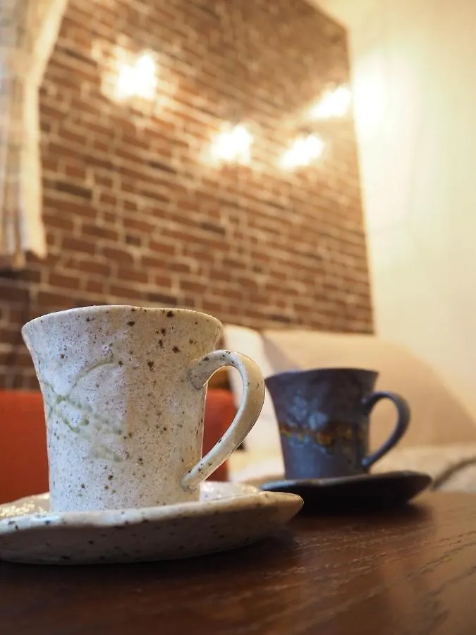 【Great Location!】Near Shinjuku Sta./Vintage Room #102 Tokyo Apartment