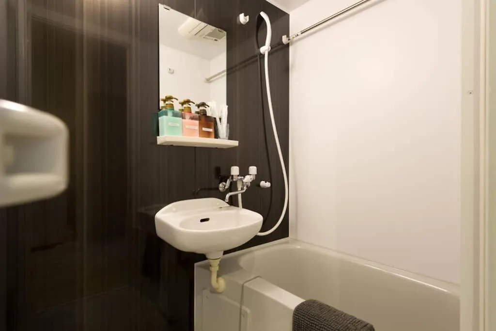 【Great Location!】Near Shinjuku Sta./Vintage Room #102 Tokyo 0*,  Japan
