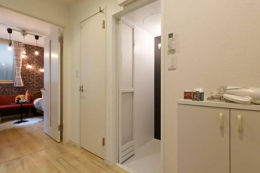 【Great Location!】Near Shinjuku Sta./Vintage Room #102 Tokyo 0*,  Japan