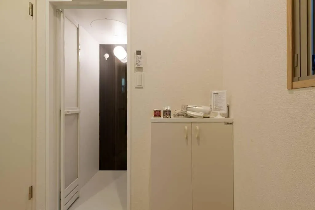 【Great Location!】Near Shinjuku Sta./Vintage Room #102 Tokyo