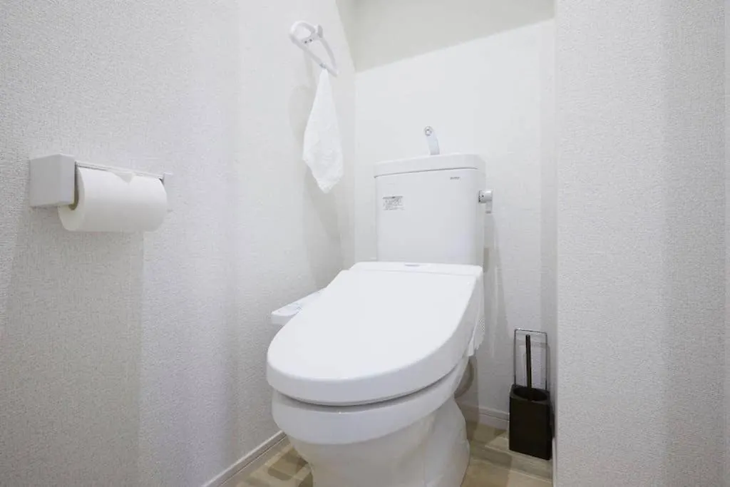 【Great Location!】Near Shinjuku Sta./Vintage Room #102 Tokyo Apartment