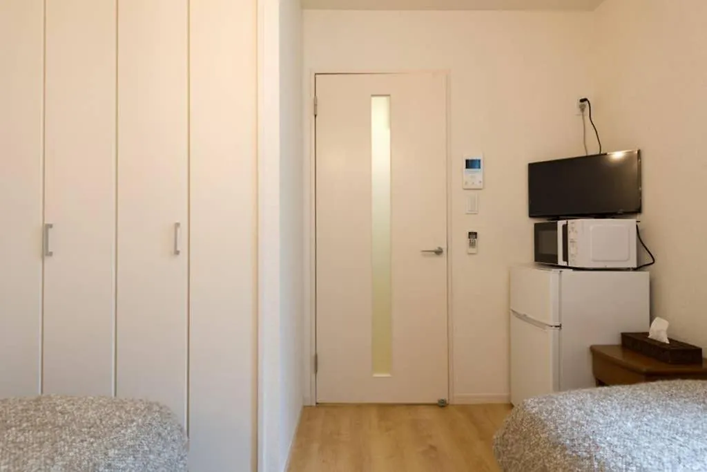 【Great Location!】Near Shinjuku Sta./Vintage Room #102 Tokyo Japan