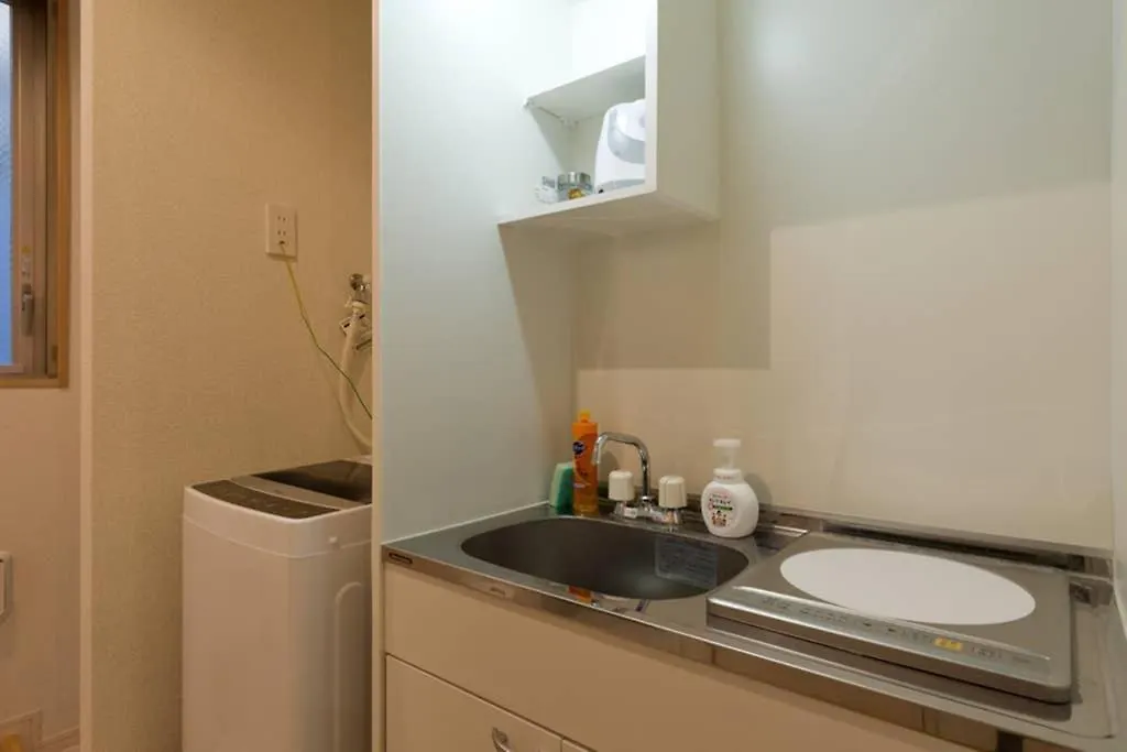 Apartment 【Great Location!】Near Shinjuku Sta./Vintage Room #102 Tokyo
