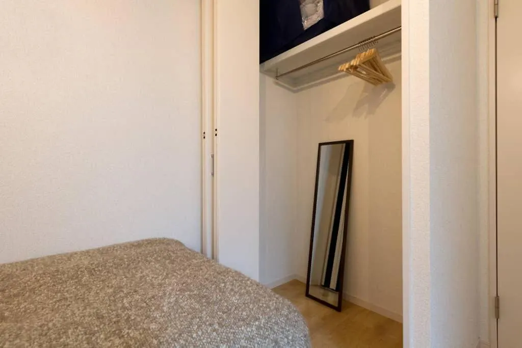 【Great Location!】Near Shinjuku Sta./Vintage Room #102 Tokyo 0*,  Japan